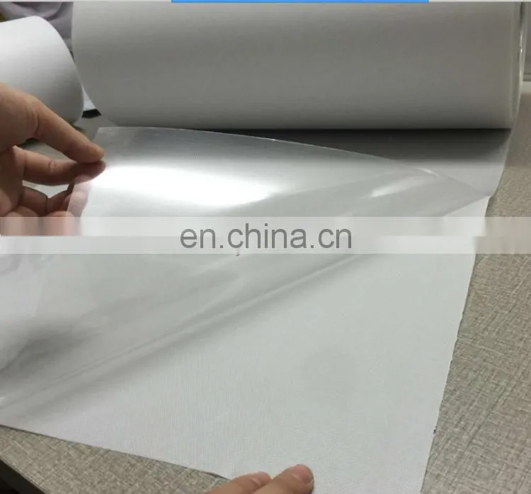 hot sale good quality wholesale mask film/heat transfer film/protect film for printable vinyl