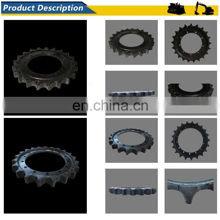 DRIVE SPROCKET MODEL SK200-3