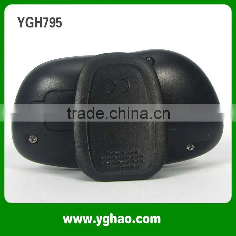 Mini Sport Pedometer Fitness Tracker Multifunction Digital Pedometer
