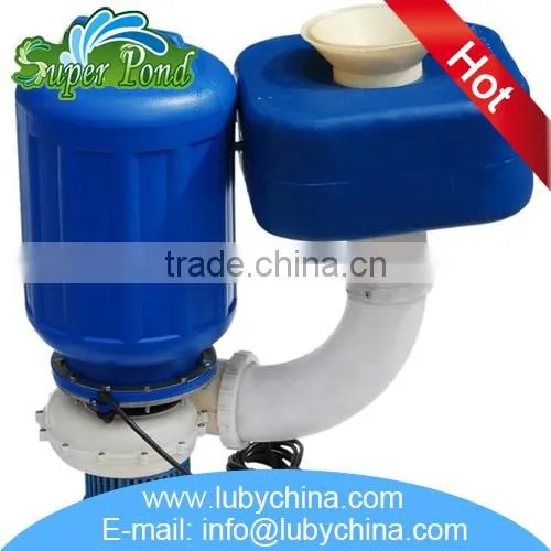 New design centrifugal submersible aerator/increase oxygen pump wave maker