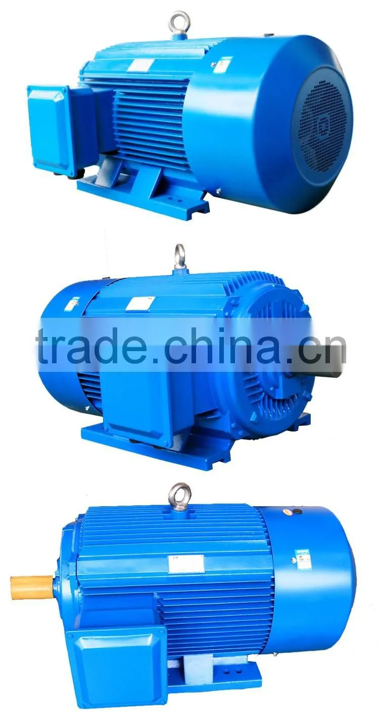 YE3-90S-2 3 phase electric motor universal motor price