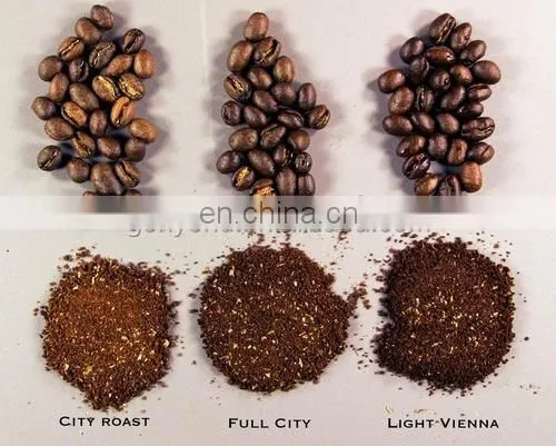 50kg per hour Industrial instant coffee powder processing plant
