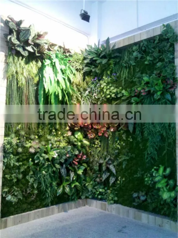 atificial plants