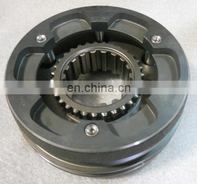 Transmission Parts FAST GEAR SYNCHRONISER ASSY X240T-1701180