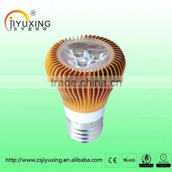 good quality 3*1W led spot light factory price
