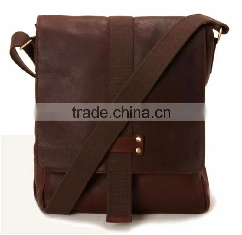 first layer genuine leather for vintage bag leather