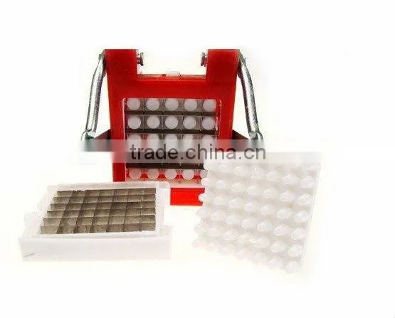potato cutter make french fries chips