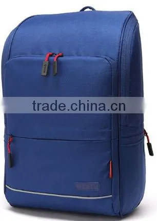 canvas laptop backpack 2016 spring fashion school backpack
