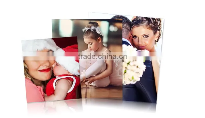 Flectional Sublimation HD photo panel NEW