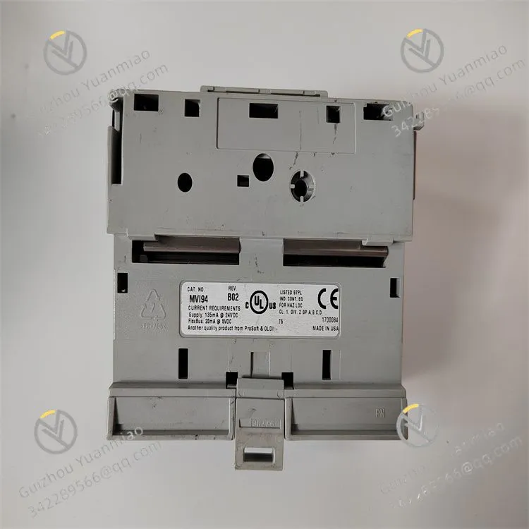 PROSOFT MVI94-GSC(1)_1