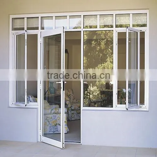 Powder Coated / High Quality Aluminium window