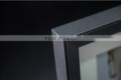 high quality picture frame aluminium profile