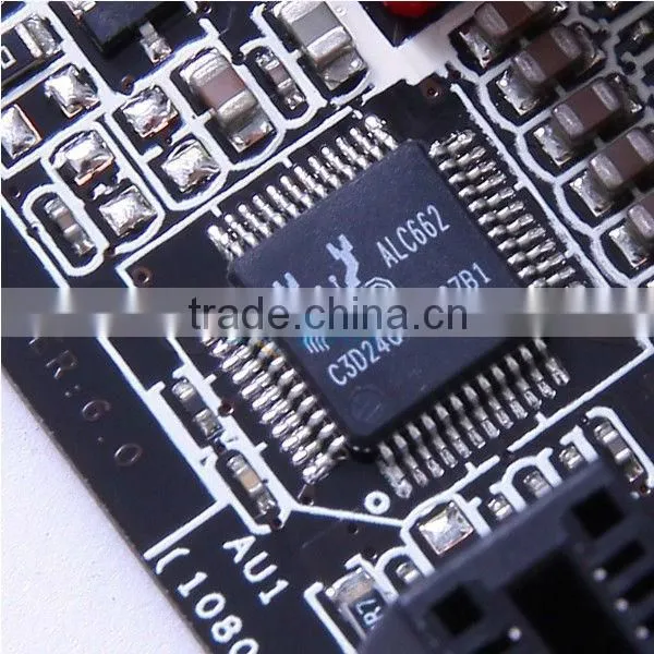 2015 New Product Intel Celeron 847 MINI ITX Motherboard