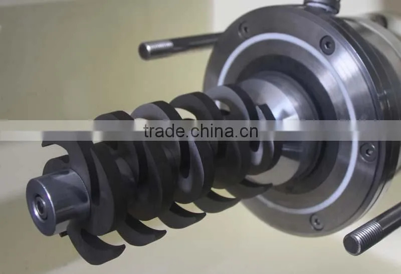 micro bead mill which is sample testing machine with tank and mixer