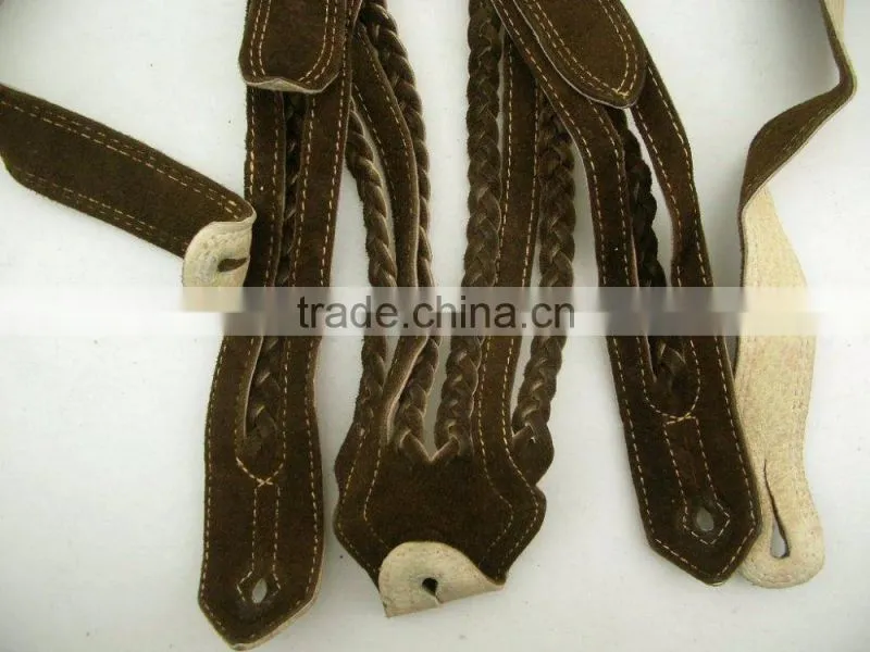 Lederhosen Costume Authentic Oktoberfest Lederhosen