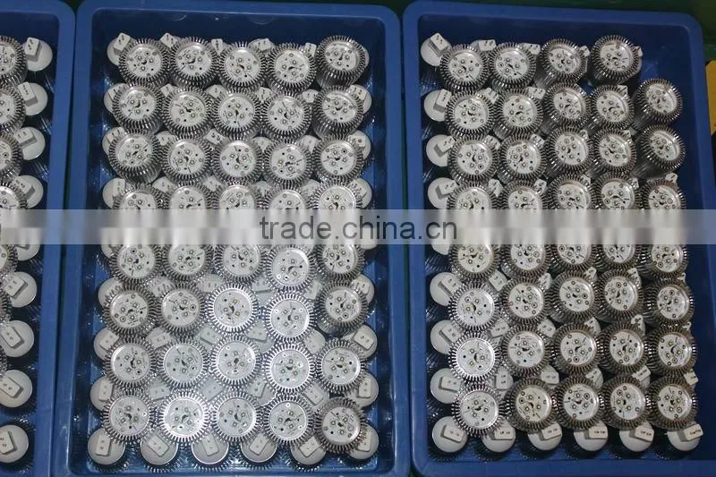 UL/cUL G60 7W led flood light led