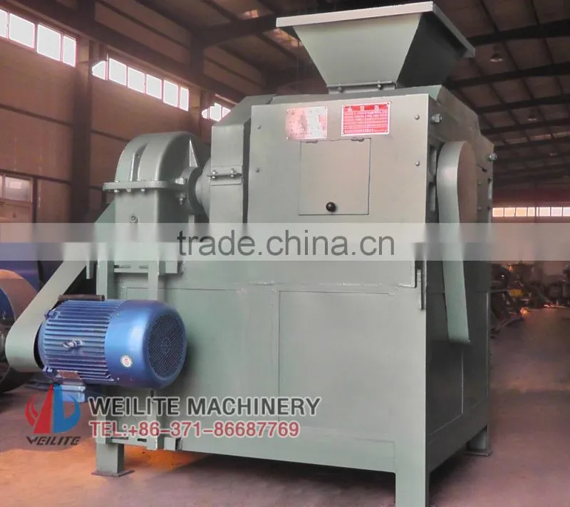 new charcoal machines charcoal roller press briquette machine manufacturers