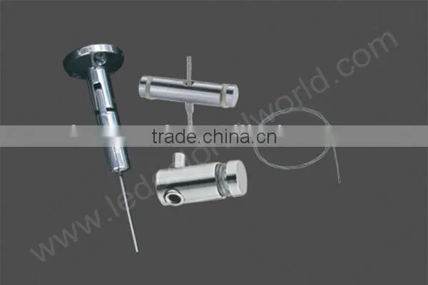 2014 New Advertising Equipment LED Light Shadow Box