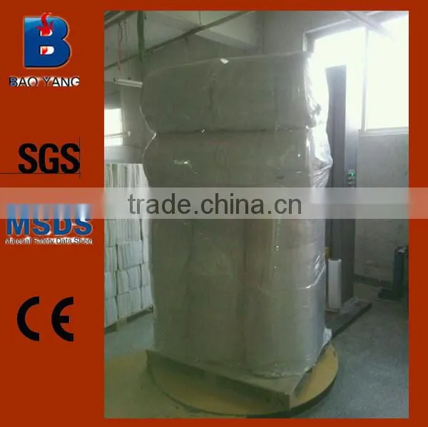1260 STD Ceramic Fiber Blanket