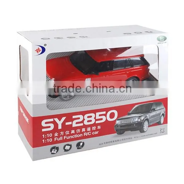 1 10 rc model car