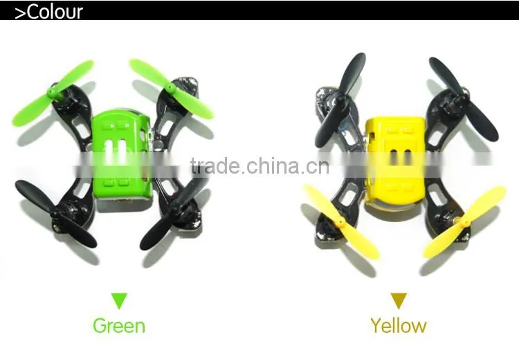 Newest JXD395 World's Smallest Fiying Saucer RC Quadcopter RC Drone 6Axis 2.4G mini RC UFO