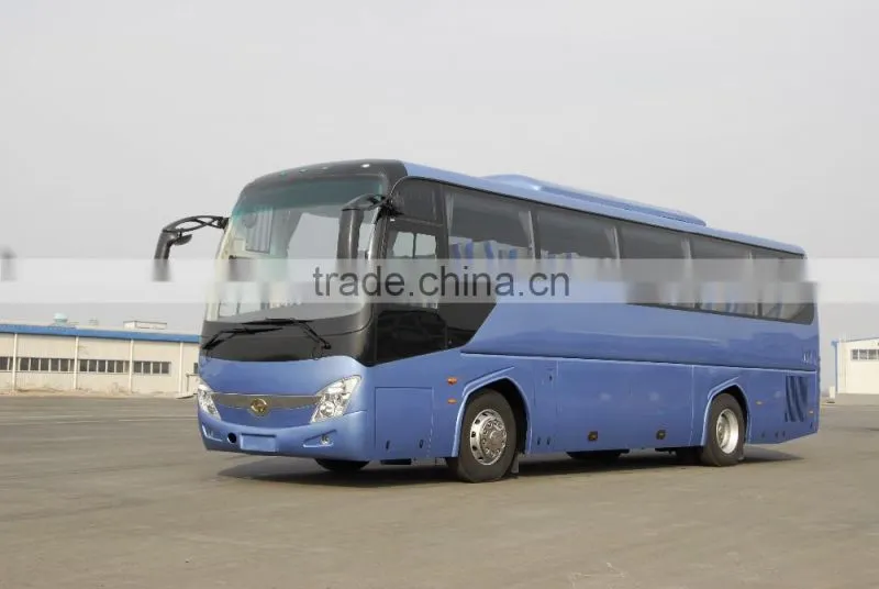 9-11M LARGE LONG DISTANCE BUS COACH BUS FOR SALE
