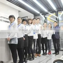 Shenzhen Chipu Electronic Technology Ltd. company overview - view 1