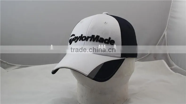 China Suppliers New hip hop cap different types snapback 6 panels cap