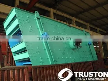 CYK Series Hot Circular Vibrating Screen/Vibration Machine/Powder Sieving Machine for Gravel and Sand