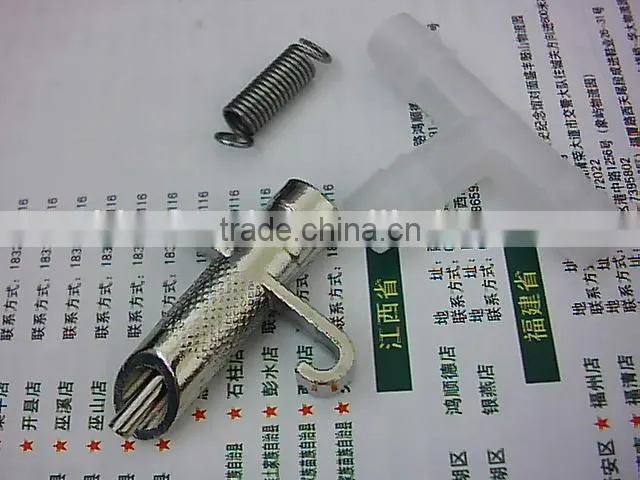 high quality and best price stainless steel ball valve detachable rabbit nipple drinkers