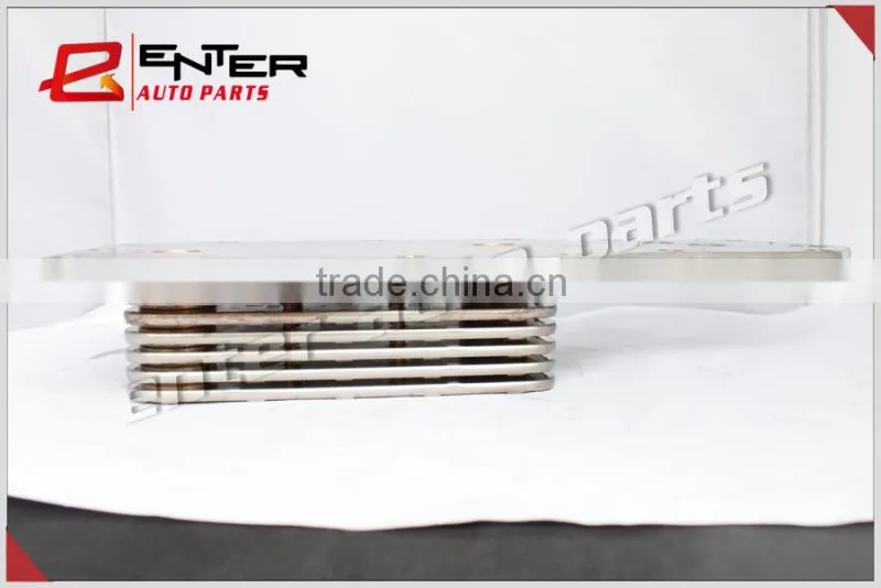 Original Parts 6BT Engine Oil Cooler Core