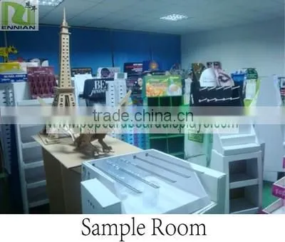 Shenzhen POP Displays Co., Ltd. company overview - view 1