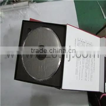 tungsten carbide circular cutter OD250*ID70*3.5MM finished