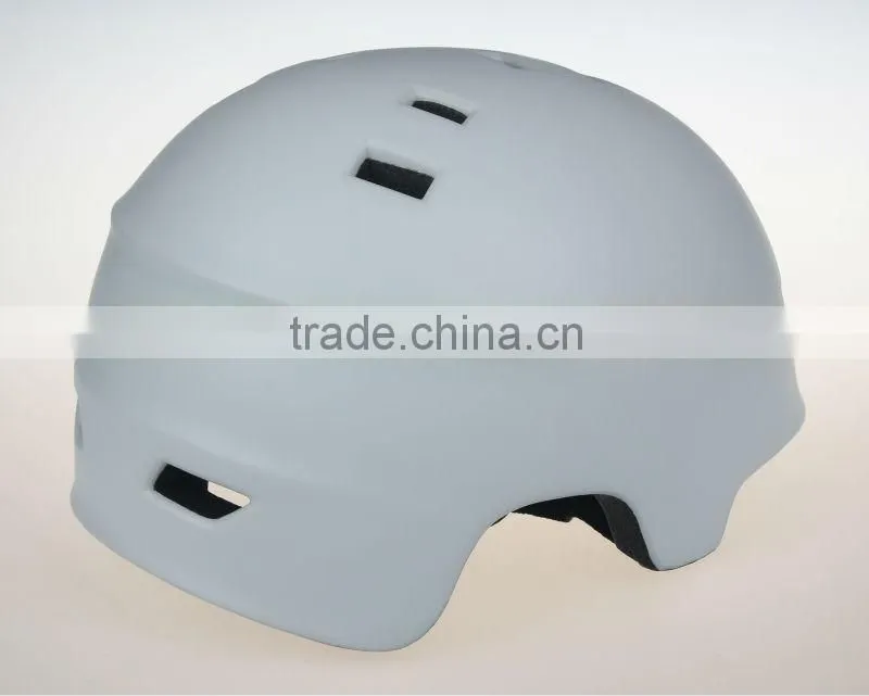 Amazing design in-mold skateboard skating helmet