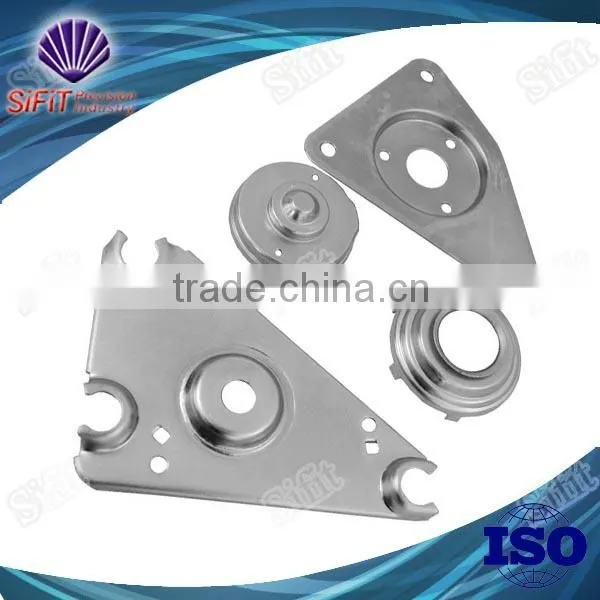 Competitive Price High Quality Stamping Auto Accessory
