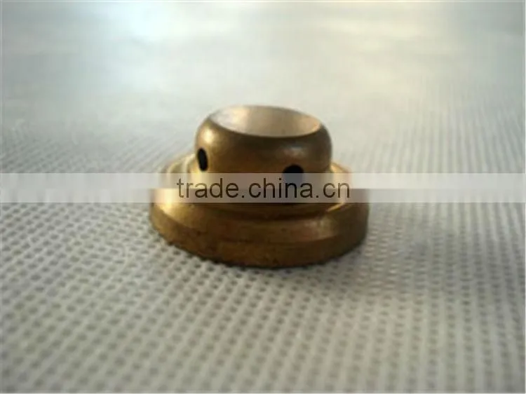 Best quality precision metal stamping brass