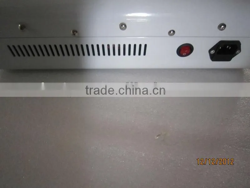 VY-802X Professional ultrasound physiotherapy machine for sale