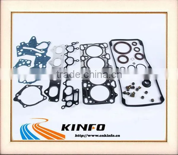 Cylinder head gasket kit for Mitsubishi