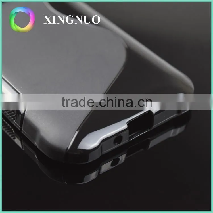 TPU clear case for Samsung J1 ACE J110