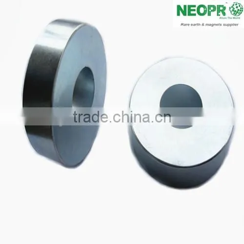 Hot Sale Permanent Magnet Neodymium 10*10*10mm