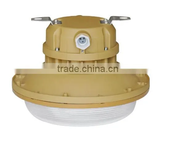 IP65 60-150W Explosion proof Lamp, MH, HPS lamp, anti-explosion proof platform light
