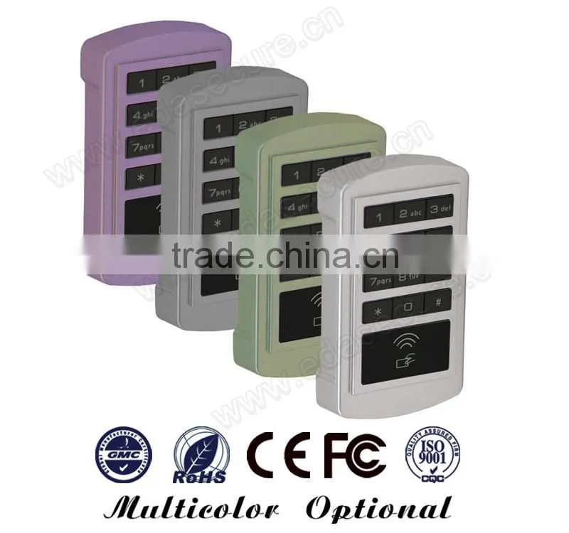 Electronic Cabinet Lock Password Cabinet Lock Swipe Card Cabinet Lock