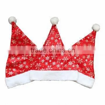 funny christmat hats,party hat