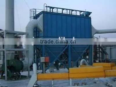China made high quality complete mini cement plant for sale