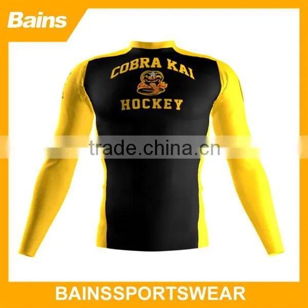 sex skins mens compression wear&hot sale high quality compression jersey