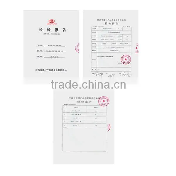 waterproof soundproof material waterproof board hot items 2015