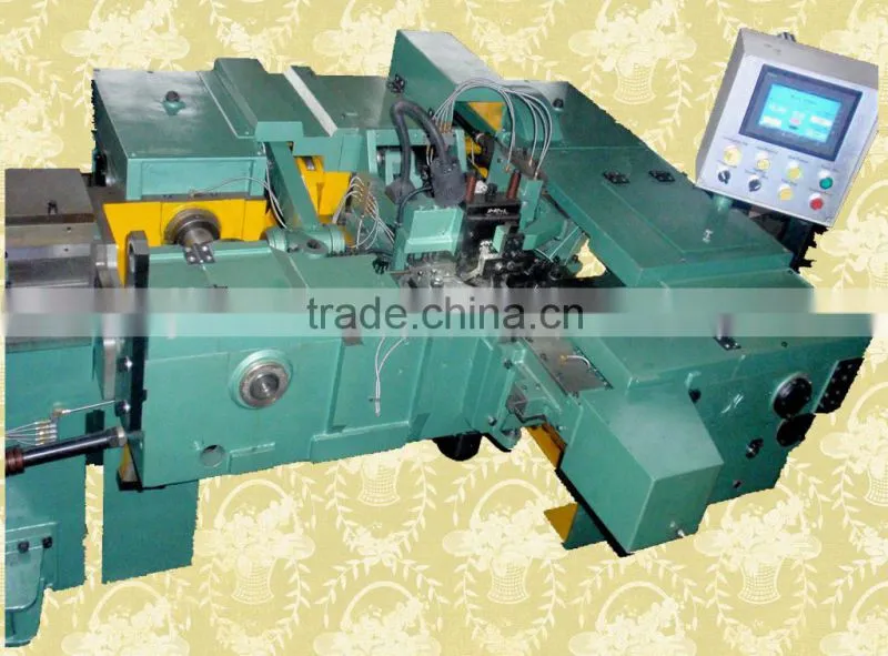 high speed high precision CNC chain bending machine manufacturer