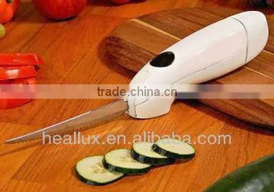 Electric One Touch Cordless Knife CK-100