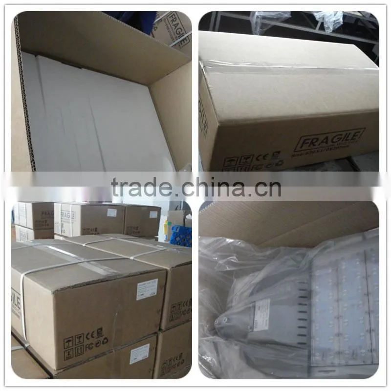 high quality , modular design, hangzhou factory, LED street light 100W