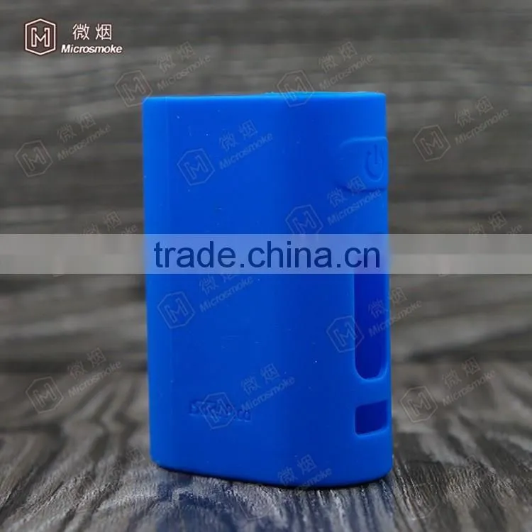 RHS Original Istick Pico 75w mod, Istick Pico Kit silicone protective case sleeve hot selling